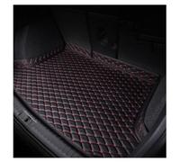 GNTHERF Auto Tappetini Bagagliaio, per Audi TT 4 Seats MK3 2015-2023 2024 2025 Impermeabili Antiscivolo AntiGraffio Baule Personalizzato Interni Protezione,A