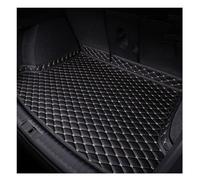 GNTHERF Auto Tappetini Bagagliaio, per BMW 5 Series Touring (G31) 2017-2024 2025 Impermeabili Antiscivolo AntiGraffio Baule Personalizzato Interni Protezione,C