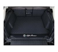 GNTHERF Auto Tappetino Bagagliaio, per Alfa Romeo Tonale 965 2022-2023 (Lower Deck) Copertura Totale Protezione Copri Baule Antiscivolo AntiGraffio Tappeto Accessori,B