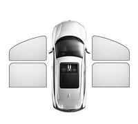 GNTHERF Parasole per Parabrezza Anteriore Auto,per Kia Sportage QL 2016-2020 2025 Parasole Protettore Contro i Raggi Visiera Parasole Interna Pieghevole