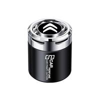 GNTHERF Profumo per Auto Aromaterapia, per Citroen C1 C2 C3 C4 C5 C6 C4L 2013-2023+ Portatile Deodorante Auto Aromaterapia Diffusore di Olio Fragranza Duratura