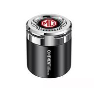 GNTHERF Profumo per Auto Aromaterapia, per MG Maestro Marvel R Metro MG3 MG4 MG5 Portatile Deodorante Auto Aromaterapia Diffusore di Olio Fragranza Duratura