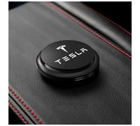 GNTHERF Profumo per Auto Aromaterapia, per Tesla Model 3 Model S Model X Model Y Portatile Deodorante Auto Aromaterapia Diffusore di Olio Fragranza Duratura