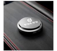 GNTHERF Profumo per Auto Aromaterapia, per Volvo EX30 EX90 S40 S60 S70 S80 S90 S60L Portatile Deodorante Auto Aromaterapia Diffusore di Olio Fragranza Duratura,B