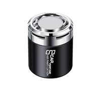 GNTHERF Profumo per Auto Aromaterapia, per VW Taigo/Taigo R-Line SUV Crossover Portatile Deodorante Auto Aromaterapia Diffusore di Olio Fragranza Duratura