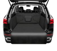 GNTHERF Telo Bagagliaio Auto per Cani, per BMW E91 3 Series Touring 318i 320i 318d 320d Impermeabile Antigraffiato Antiscivolo Copertura Protettiva Animali Domestici