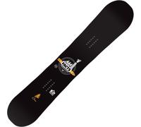 GNU Facts - Uomo - Nero - Taglia 162W- modello 2026