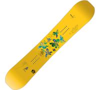 GNU Gloss - Donna - Giallo - Taglia 148- modello 2026