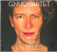 Gnu Quartet - Untitled - Cd