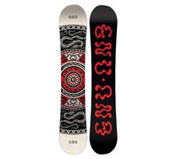 Gnu Tavola Da Snowboard Da Donna Ladies Choice