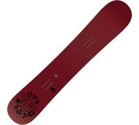 GNU Wagyu - Uomo - Rosso - Taglia 158- modello 2026