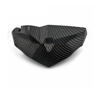 GNUFOPI Carenatura in Fibra di Carbonio for Motocicletta, tachimetro, contagiri, Copertura indicatore contagiri Compatibile con Yamaha FZ6 FZ6N FZ1 FZ1N 2007-2010