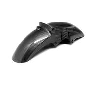 GNUFOPI Moto Ruota Anteriore Parafango Parafango Parafango Copertura Compatibile con Yamaha FZ6N FZ6S Fazer XJ6 2004 2005 2006 FZ6 FZ 6N 6S Parti in Carbonio