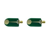 GNURBDILFO 2PZ Deepace UWB-1 3.1GHz-9GHz Antenna Omnidirezionale A Banda Ultra Larga