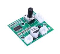 GNURBDILFO 60W Amplificatore Mono Ad Alta Potenza Scheda Audio Classe D HiFi Mini Amplificatore di Potenza Digitale Modulo Amplificatore Audio Modulo