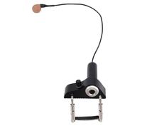 GNURBDILFO High Quality Violin Pickup Violino Elettrico Pickup Elettrico-Acustico per Violino Accessori Violino Pickup Accessori Violino Corde Violini
