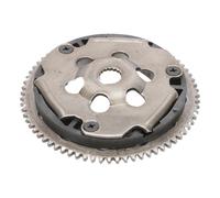 GNXfixt 13 mm, ruota libera di avviamento per Y-ma-ha Aerox MBK Nitro REX Silverstreet Minarelli, 2 tempi, 50 cc, ruota libera + cuscinetto scorrevole + pignone