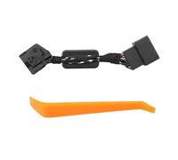 GNXfixt Cavo di avviamento e arresto motore per auto per Alhambra/7N 2010-2020, T-u-n 1T 2010-2015