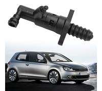 GNXfixt Cilindro Ricevitore Frizione Auto Per A3 TT, Altea L-n T-l-o, O-t-a S-p-b Y-i, B-e-l C-d-y EOS Golf J-t-a P-s-t S-r-o T-u-n centratore frizione 6283000047 1K0721261