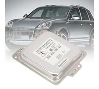 GNXfixt D1S Zavorra allo xeno HID stabilizzatore faro compatibile con Cayenne 957 2007,2008,2009,2010, zavorra allo xeno 95563119401 5DC00928500