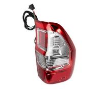 GNXFixt Fanale Posteriore Sinistro con Fendinebbia per Ranger T6 PX 2012-2022 X-Large/X-Large alto/Limitato 2/Trak Selvatico (luci dei freni, indicatori di direzione, fendinebbia)