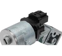 GNXfixt Neiman Sterzo Antifurto Avvio Contattore con 2 Chiavi per C5 C8 207 3008 307 4162KF