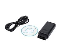 GNXfixt OBD strumento di attivazione per OPCOM V1.99 OBD2 USB, strumento di diagnostica dei guasti, cavo USB per Vectra C Astra H Zafira B