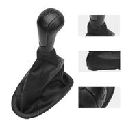 GNXFixt Pomello Cambio Manuale A 5 Marceper Per Spark 2011 2013 2014 2015 2016 + Trasmissione A 5 Marce Autoveicolo Pomello Cambio Leva