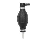 GNXfixt Pompa bulbo di adescamento carburante per Clio I, Clio II, Laguna I, Kangoo I, Megane Scenic, Scenic I,A pompa bulbo di adescamento manuale 8200218941 7700111932