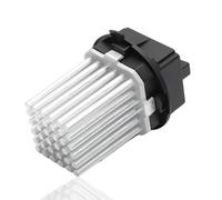 GNXfixt Resistenza del motore di ventilazione per C4 2004-2011 C5 2008- C6 2005 6441S7