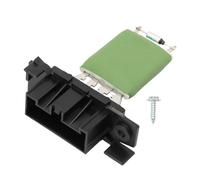 GNXfixt Resistenza per ventilatore elettrico 6480.55 Resistenza modulo ventilatore a 5 pin per Berlingo Partner II dal 2008 Relay II dal 2006