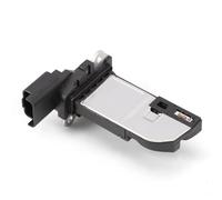 GNXfixt Sensore di flusso d'aria massiccio (MAF) 4 pin compatibile 208 308 508 2008 3008 5008 / C3 C4 C5 / DS3 DS4 9677093080, AFH50M-27, 1.5 BlueHDi 2.0 Turbo D