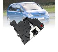 GNXfixt Serratura elettronica per porta Meriva B S10 1.3 1.4 1.6 1.7 2010-2017 serratura posteriore destra chiusura centralizzata 13432377