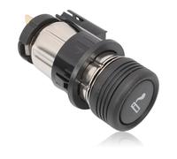GNXfixt set accendisigari 12V per Fiesta Mondeo C-MAX S-MAX 98AG15K047AD