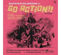 Go Action!!