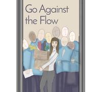 Go Aganist the Flow (DVD) Christina Wallace Brittany Hodak Gina Bianchini