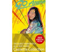 GO AHEAD! (完全生産限定盤) (カセット) (特典なし)