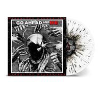 Go Ahead and Die Unhealthy Mechanisms (Vinyl LP)