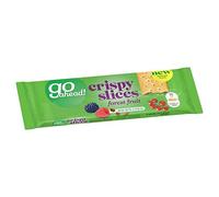 Go Ahead Crispy Fruit Slice Forest Fruit 5 per pack
