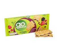 Go Ahead Croccante Fetta Di Frutti Di Bosco Frutta 5 Per Confezione (Confezione da 6)