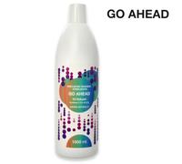 Go ahead emulsione ossigeno antigiallo 10 volumi 1000 ml