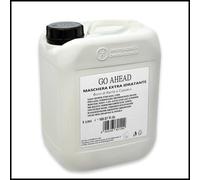 Go Ahead Maschera Extra Idratante Linea Lilla 5 litri - Maschera Capelli