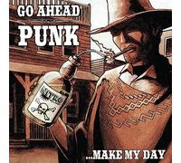 Go Ahead Punk...Make My Day