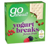 Go Ahead Yoghurt Breaks Forest Fruit 5 in confezione