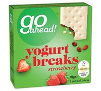 Go Ahead Yogurt Breaks Fragola 5 per confezione