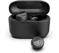 Go Air Pop+ Cuffie Bluetooth in Ear Piccole, Auricolari Senza Fili, 35H+ Di Auto