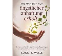 Go amazon go pilll eitWie man sich von ängstlicher Anhaftung erholt: Durchbrechen Sie den Kreislauf aus Angst und Unsicherheit in Ihren Beziehungen