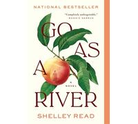 Go As a River