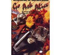 Go Ask Alice