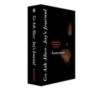Go Ask Alice/Jay's Journal (Boxed Set) (Tascabile) Anonymous Diaries